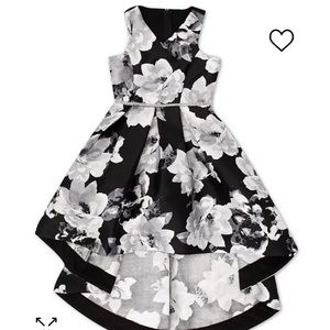 Size 16 Kids formal dress